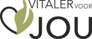 Vitaler voor jou Logo